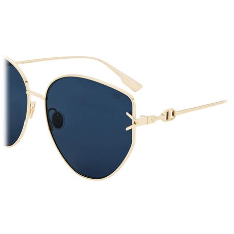 dior gipsy 1 sunglasses|DiorGipsy1 Blue Butterfly Sunglasses .